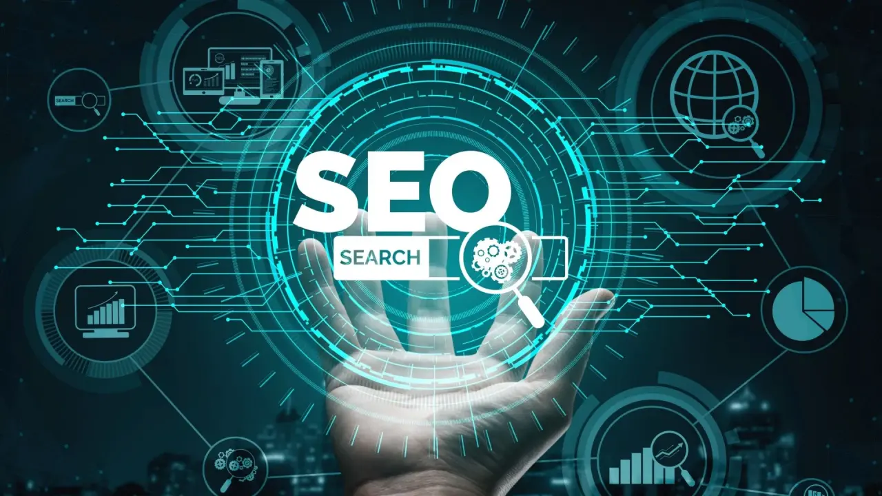 How to Improve SEO for Search Results on Google - Madzenia.com